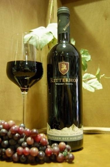 vino ritterhof