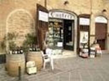 enoteca a Montefalco